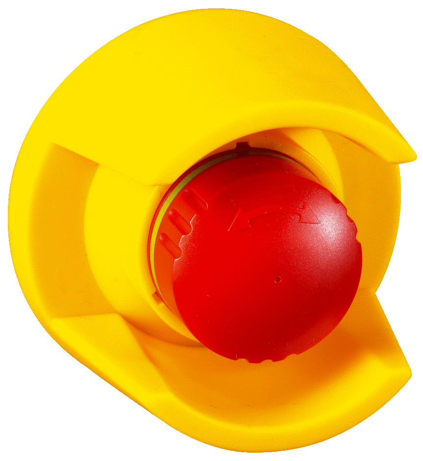 Dispositif anti-arrêt d'urgence ES21-AT1140 (5321165)