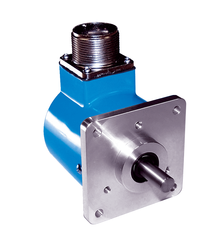 Sick SRS50-HTA0-K21 MOTORFEEDBACK (7127309)