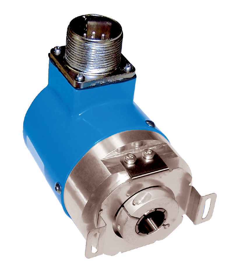 Sick SRS50-HPA0-K21 MOTORFEEDBACK (7127312)