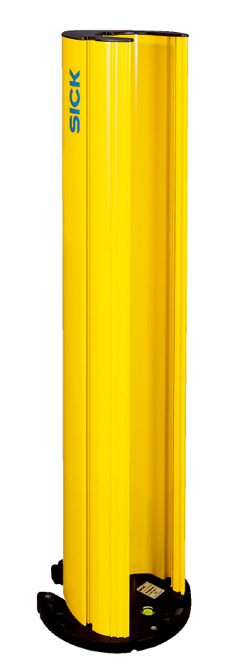 SICK PU3H15-00000000 (2068813) — MOUNTING ACCESSORY