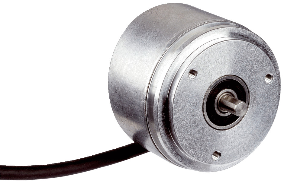 SICK DFS60E-S1EM01024 (1037607) — INCREMENTAL ENCODER