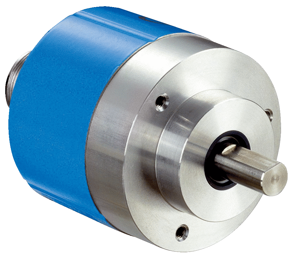 Sick ARS60-F4B00576 ABSOLUTE ENCODER (1220816)