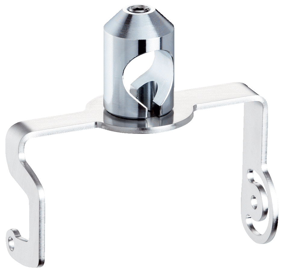 Sick MOUNTING BRACKET W.HOLDER (2042801)