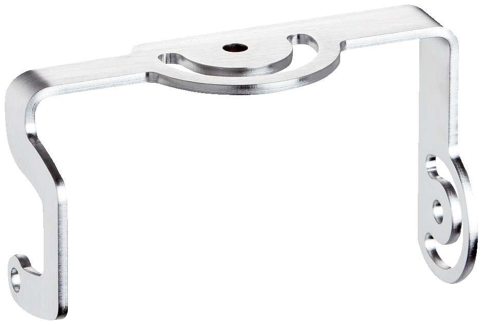 Sick MOUNTING BRACKET W. SCREWS (2042800)