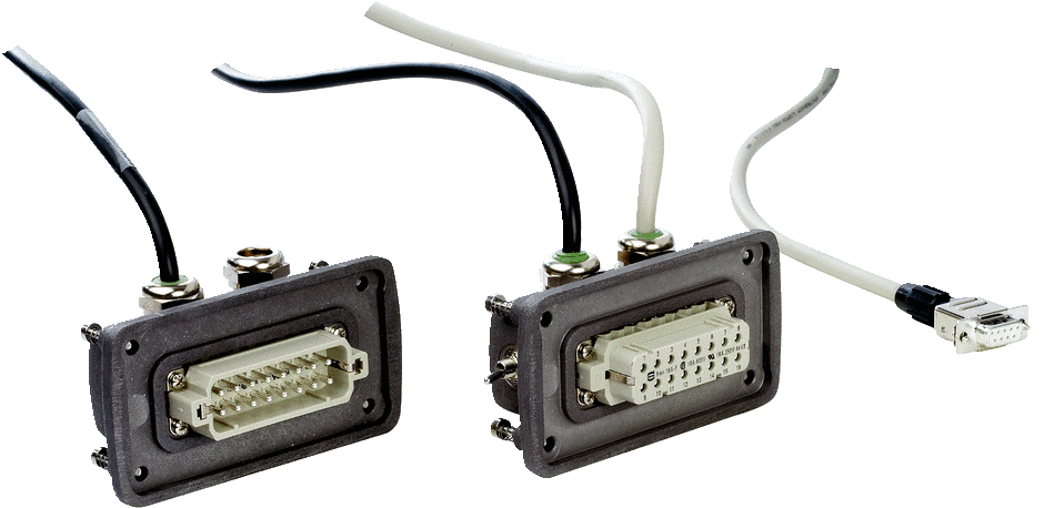 Sick CABLE, SERVICE F. LMS2.. (2019561)