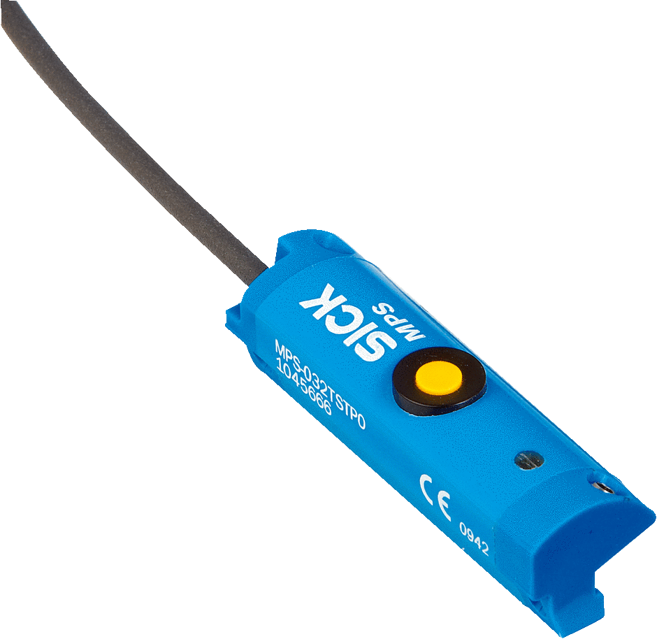 Sick MPS-032TSTUB MAGN. POSITION SENSOR (1119767)