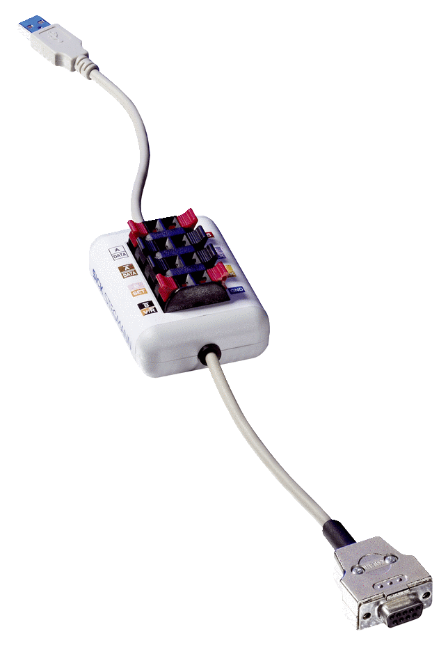 SICK PGT-08-S-S03 (1050889) — PROGRAMMING DEVICE