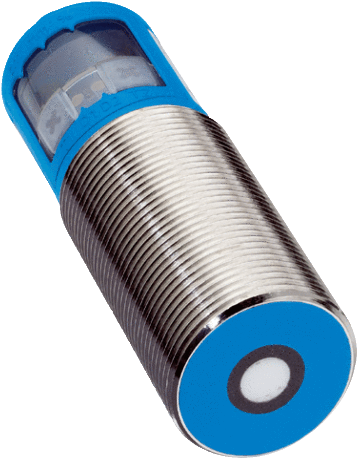 Sensor ultrasónico Sick UM30-211113 (6036916)