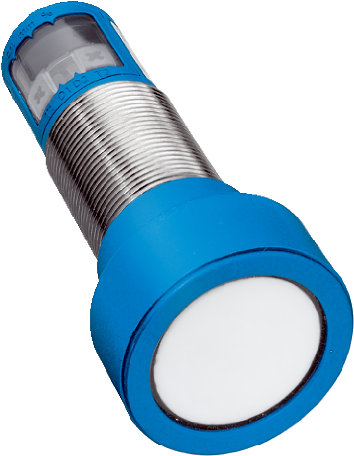 Sensor ultrasónico Sick UM30-214114 (6037677)