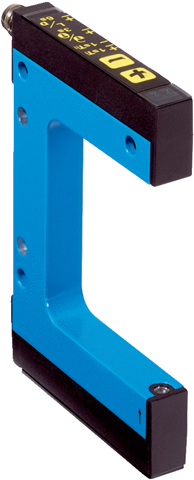 SICK WFL50-40B416 (6036825) — FORK SENSOR