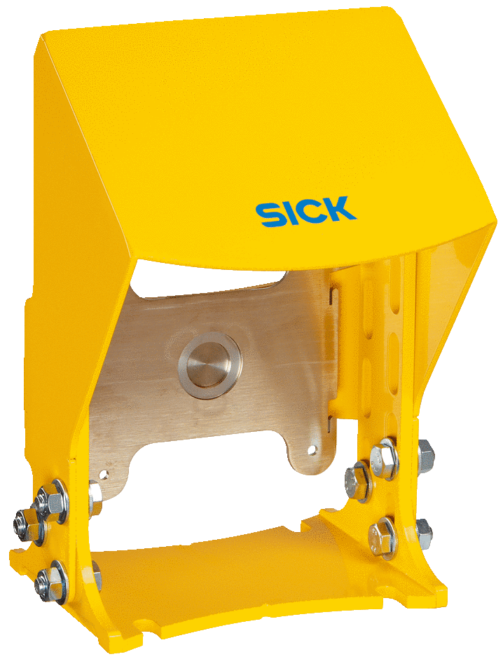 Sick MOUNTING BRACKET F. S3000/PLS (7087514)