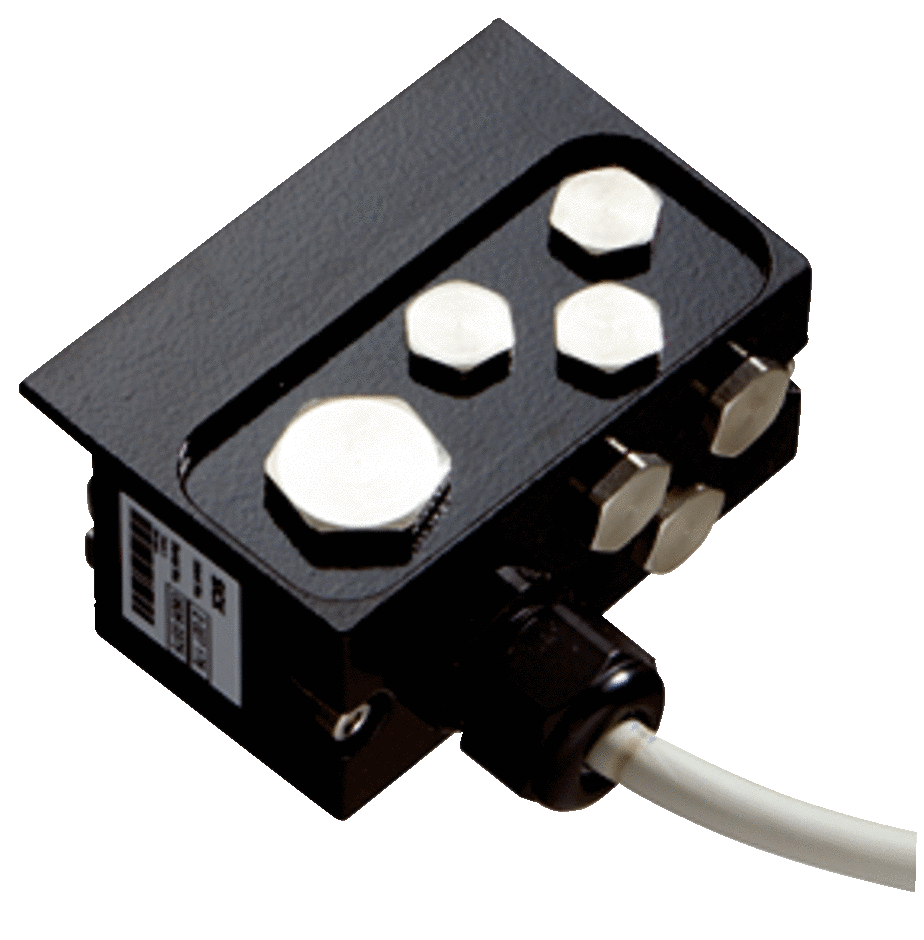 Sick SX0A-B1305D S3000 PLUG PROF/EXP (2027176)