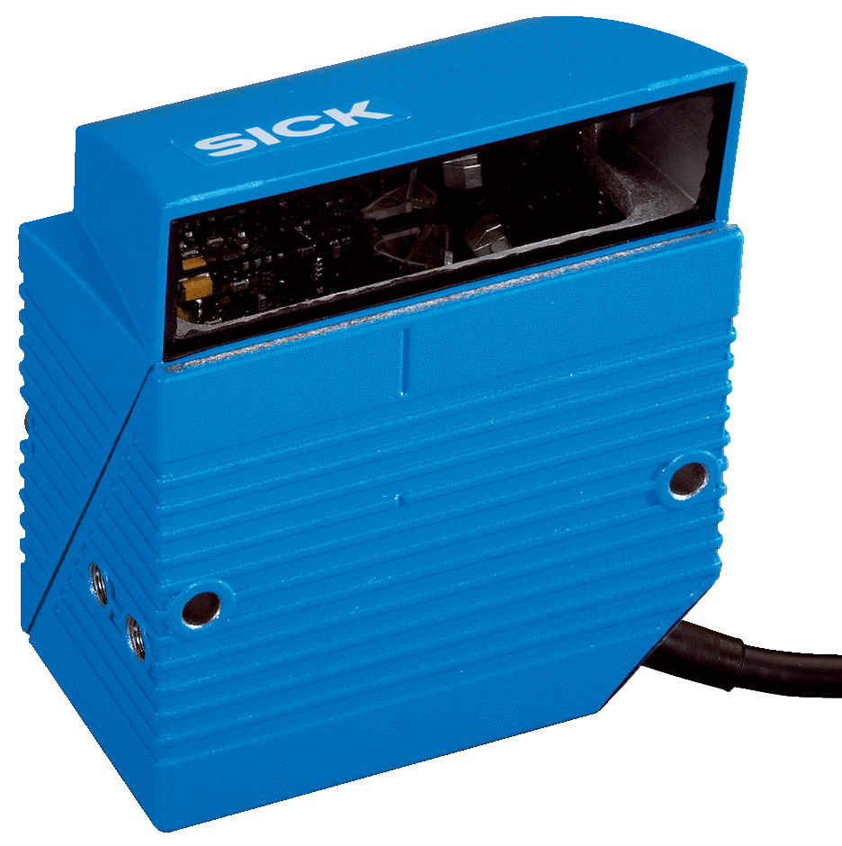 SICK CLV620-3000 (1041552) — FIXED MOUNT READER