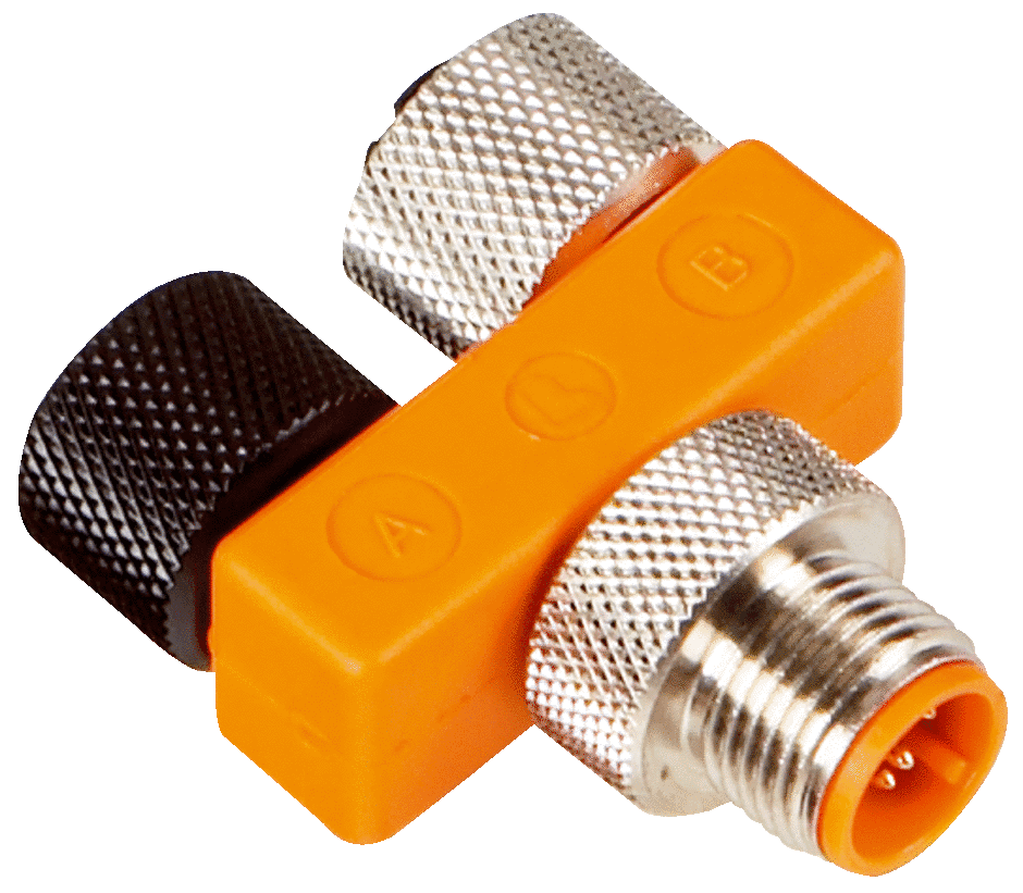 Enfermo SBO-02D12-SF T-JUNCT.5P.M12/M12 (6028392)