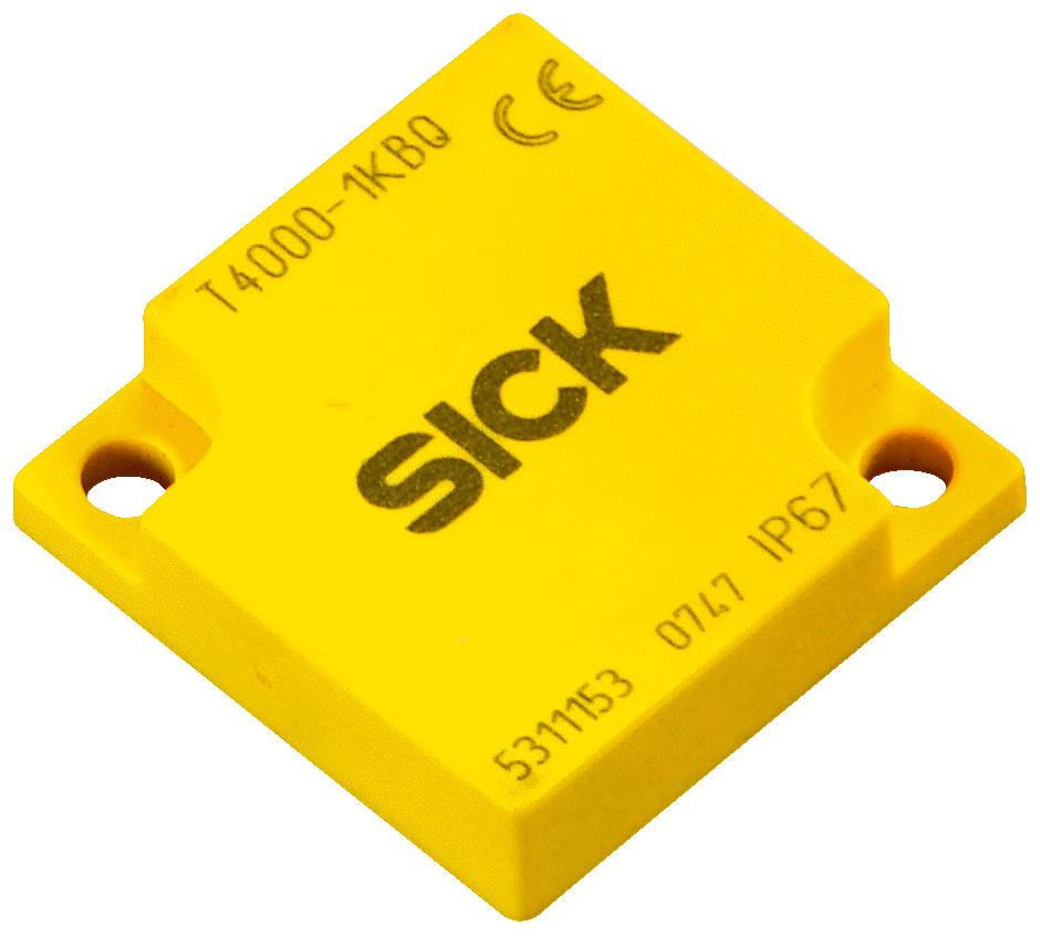 ACTUADOR Sick T4000-1KBQ 40*40 (5311153)
