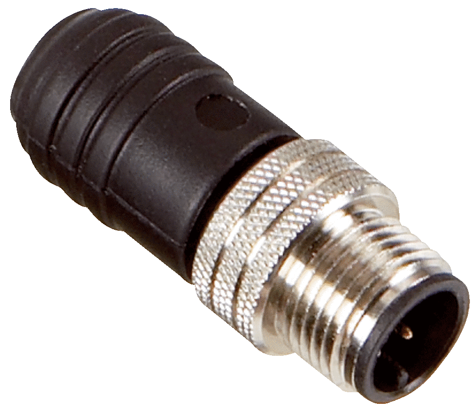 Sick T40-A3191N TAPÓN TERMINAL PARA CIRCUITO SERIE (6035521)