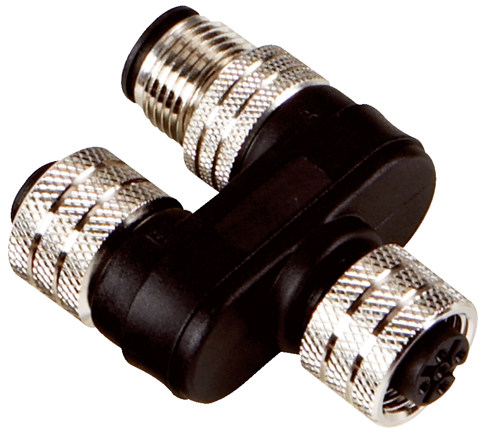 SICK IN40-A2121N (5315025) — CONNECTOR AND CABLE
