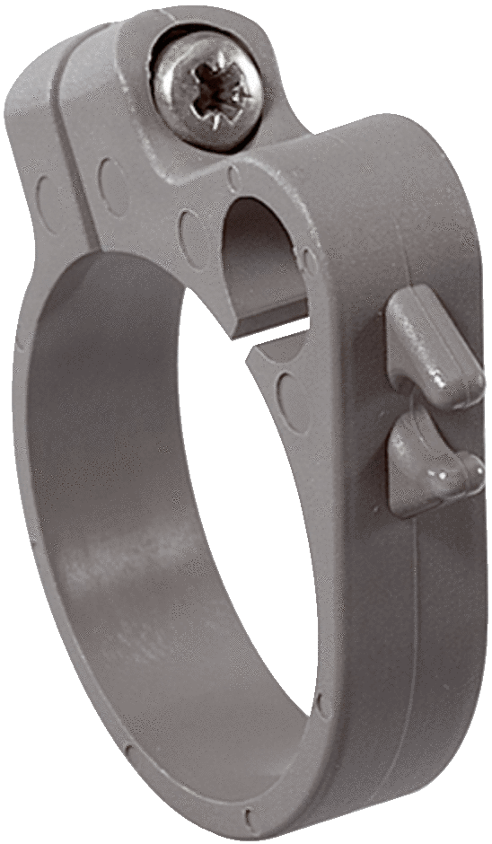 Sick MOUNTING CLAMP D = 25MM (7901757)