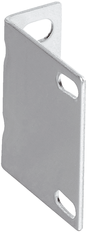 Support de fixation BEF-W100-A - Horizontal W100 (5311520)