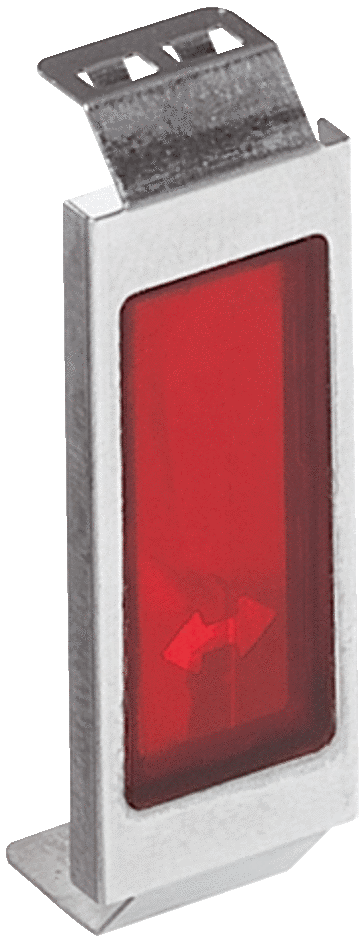 SICK BL-100-POLF (5314702) — REFLECTOR AND OPTICS