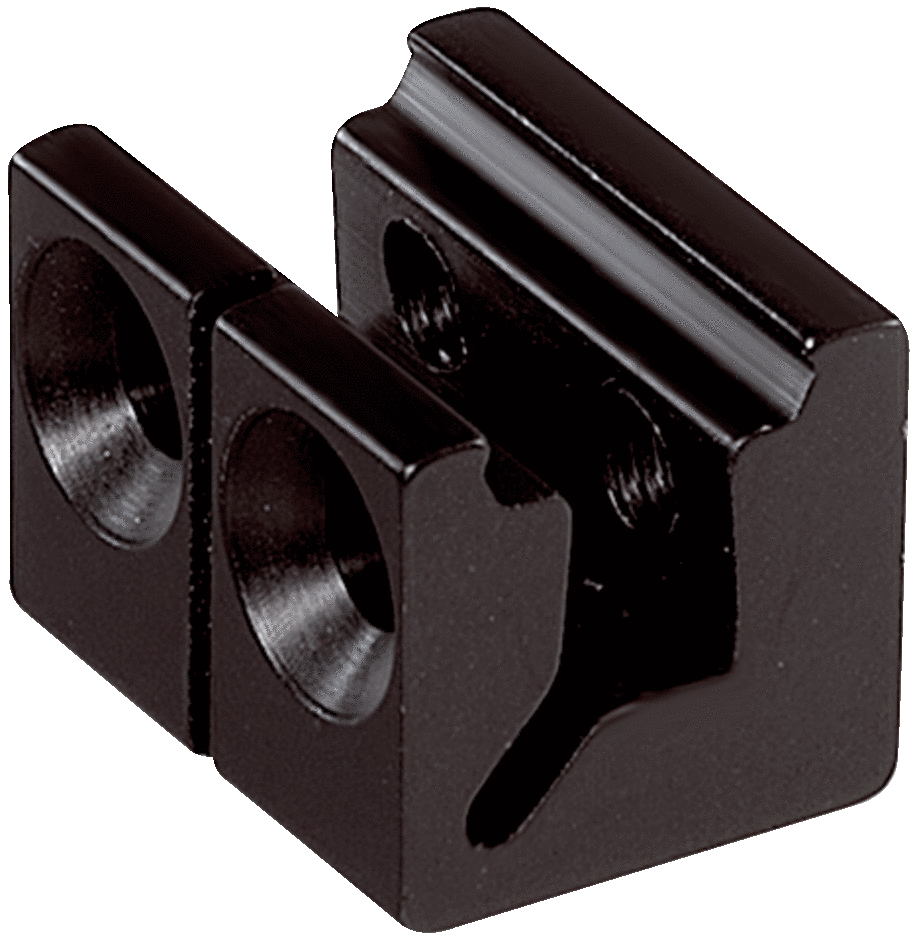 Sick BEF-DKH-W12 DOPPELKLEMMHALTER (2013947)