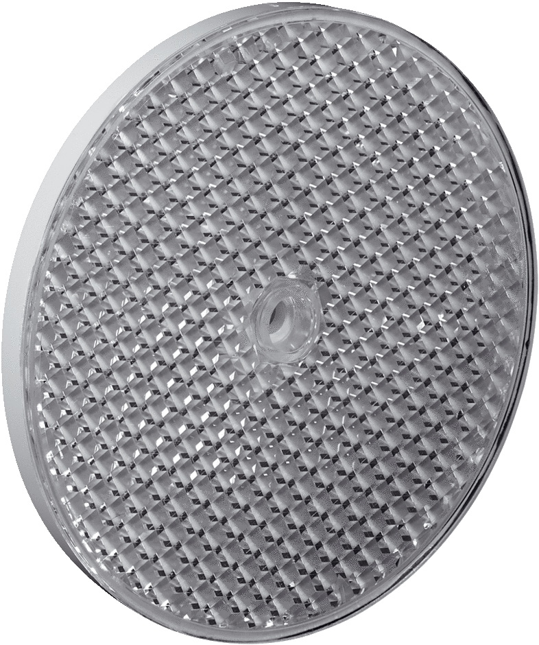 Sick C110A REFLECTOR D83,0*9,0 BEF.-D4,8 (5304549)