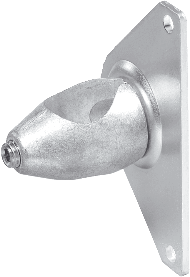 Sick BEF-KHS-E01 UNIVERSAL CLAMPING HOLDER (2022462)