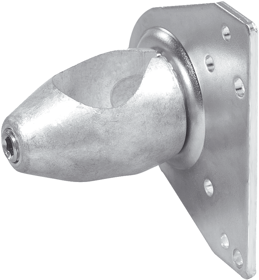 Sick BEF-KHS-F01 UNIVERSAL CLAMPING HOLDER (2022463)