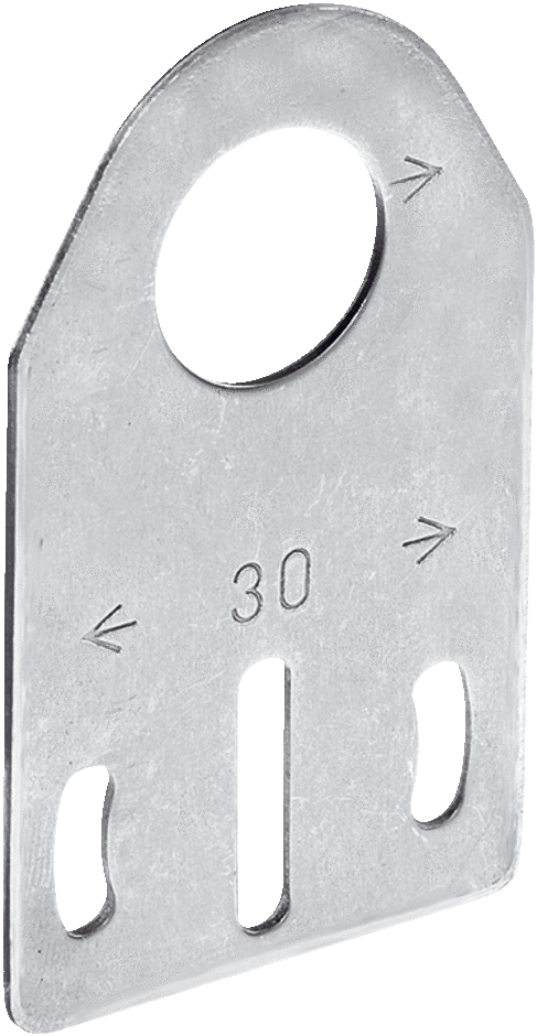 SICK BEF-WG-M18N (5320948) — MOUNTING ACCESSORY