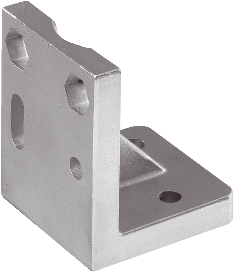 Sick BEF-WN-W45 MOUNTING BRACKET (2011480)