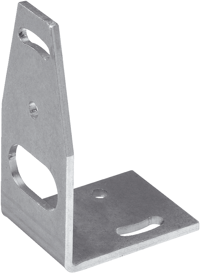 Sick BEF-WN-WLG12 MOUNTING BRACKET (2017567)