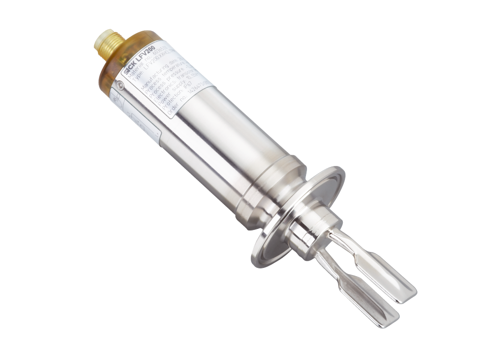 SICK LFV200-XXHCLTPV (6039773) — LEVEL SENSOR