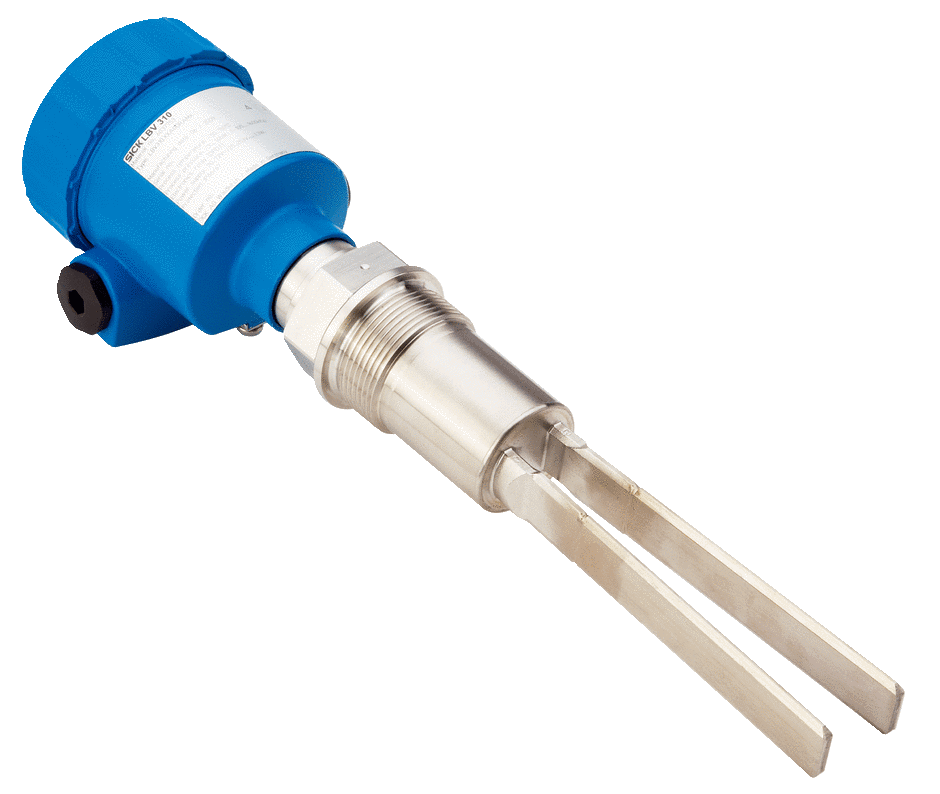 SENSOR DE NIVEL A GRANEL Sick LBV310-XXANDNAMX (6038047)