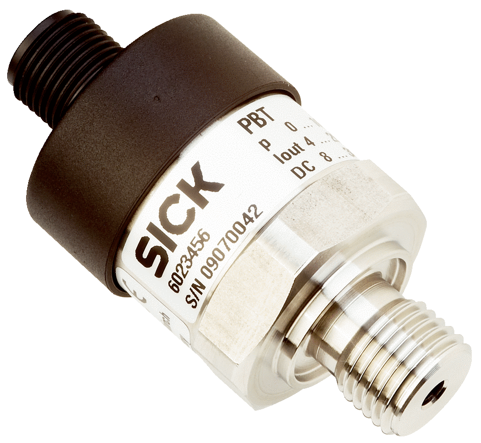 Sick PBT-RBX05SN1SF0AMA0Z (6076839)