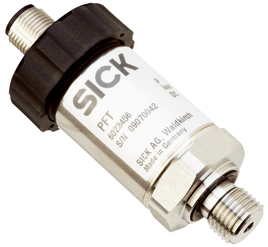 Sick PFT-FAB010SF2OHCAMSSZ (6082407)