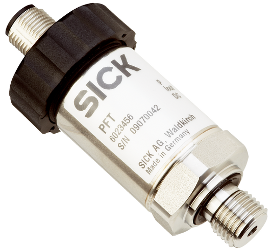 Sick PFT-FAB010SF2OHCAMSSZ (6082407)