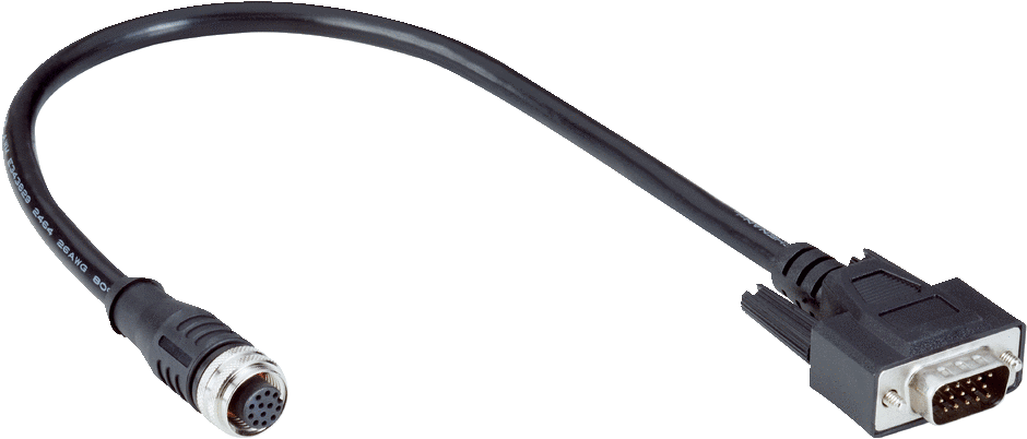 Malade YF2Z1B-030XXXMHDAC PVC/15*0,14/SW/SH (6061703)