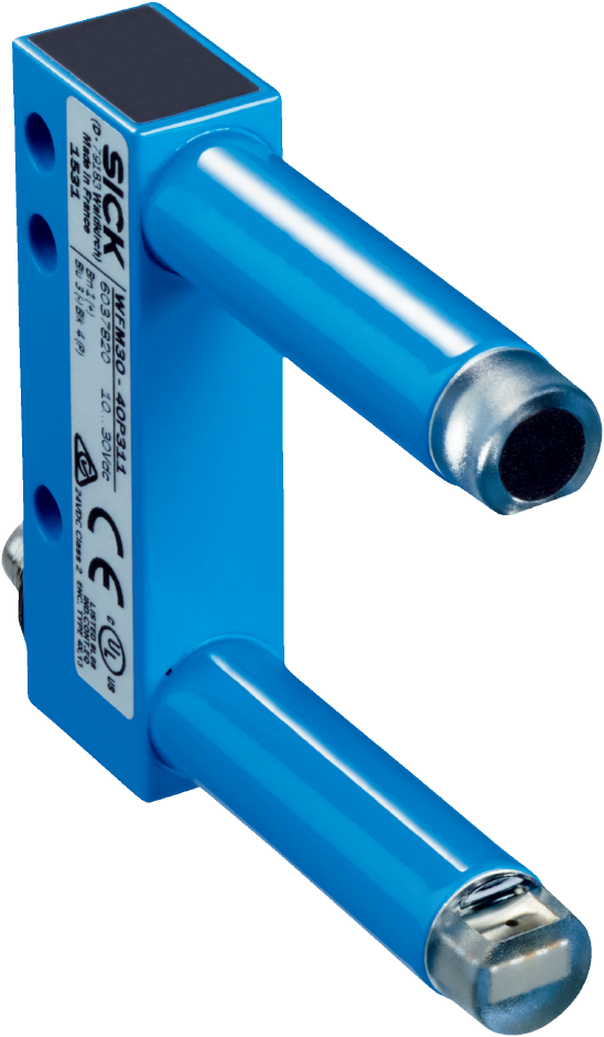 Sensor de horquilla Sick WFM30-40P111 (6052441)