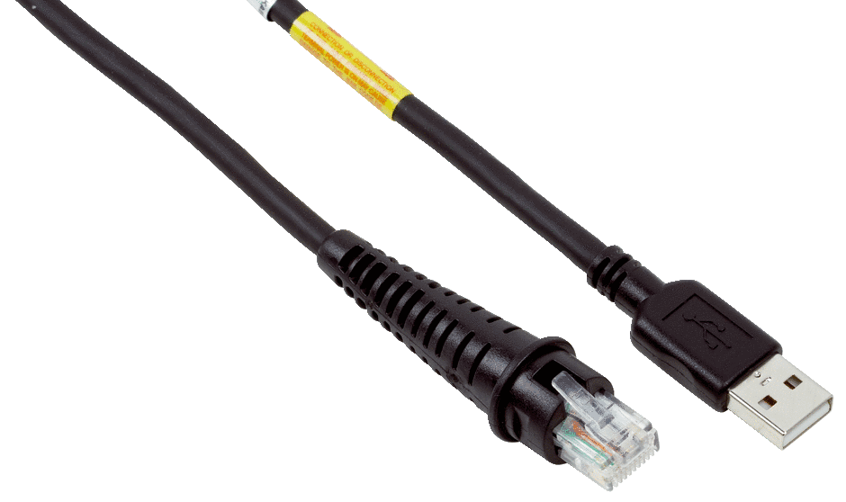 Câble Sick HN.42206161-01E 7,5 pi USB type A (6028232)
