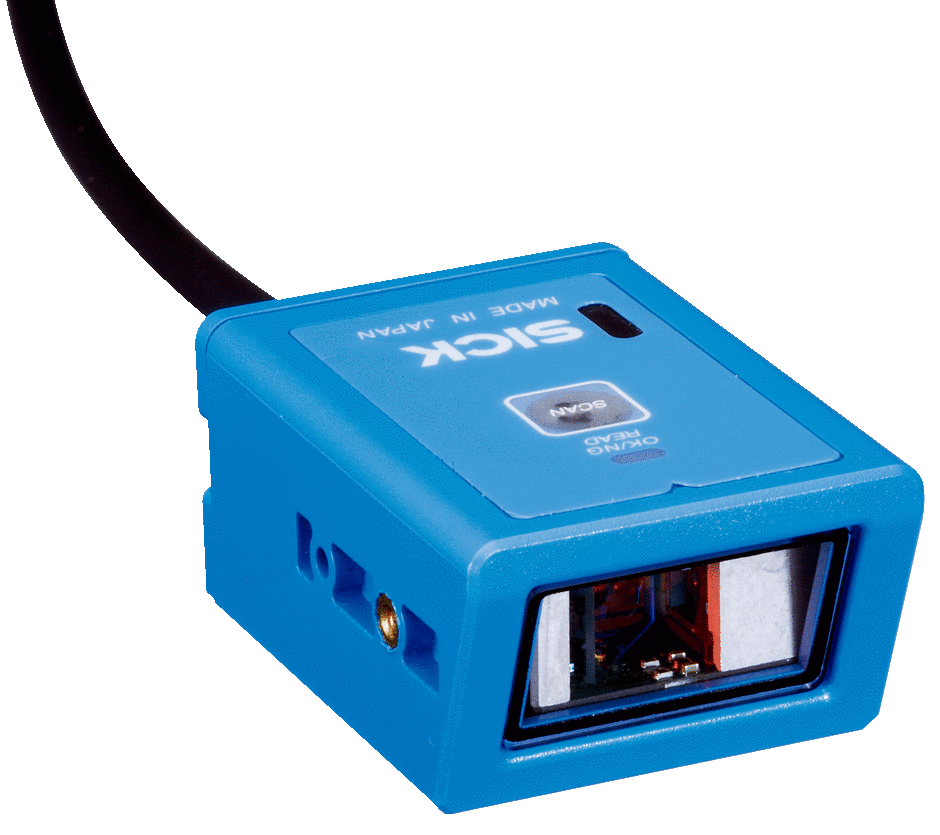 SICK CLV503-0000 (1046315) — FIXED MOUNT READER