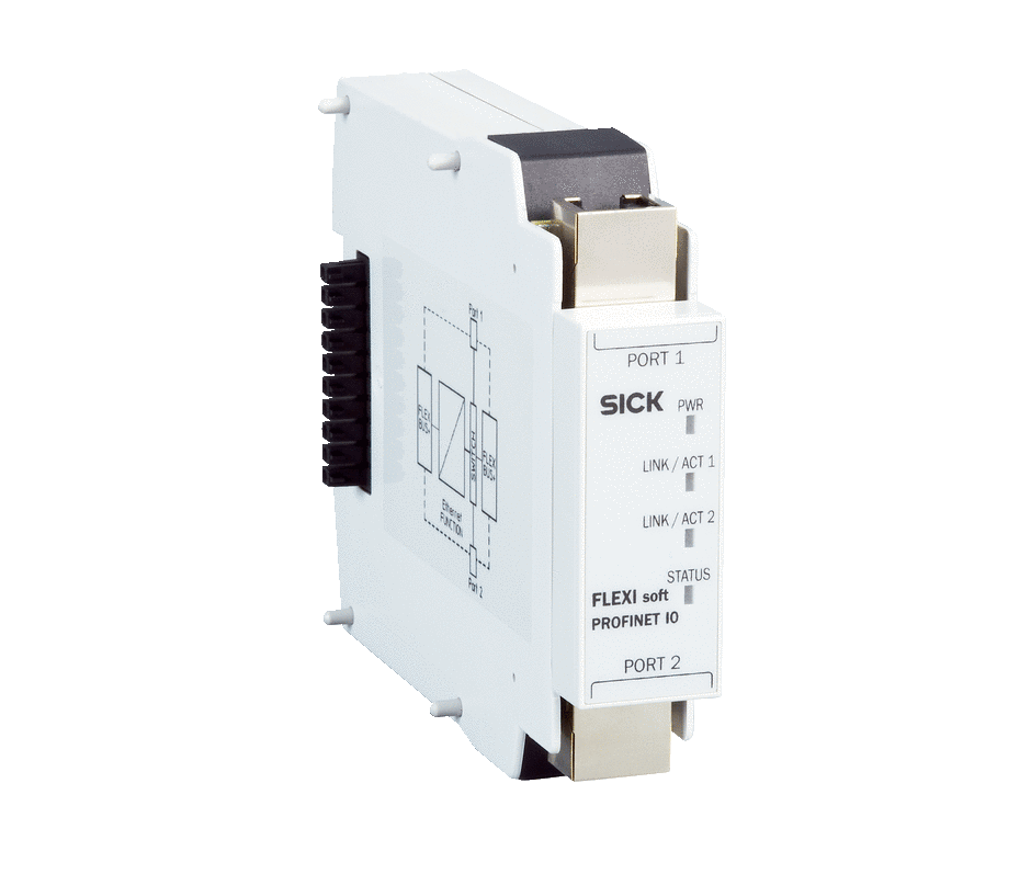 Sick FX0-GPNT00030 FLEXISOFT PNET GW V2 (1099832)