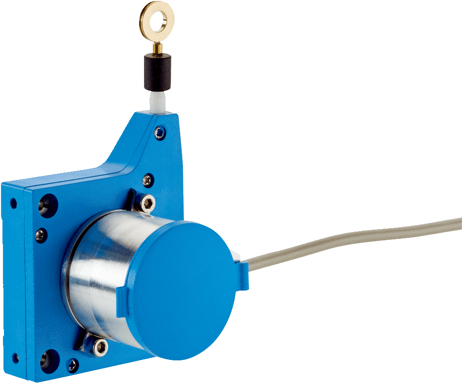 SICK BCG05-L1KM01PP (6039746) — WIRE DRAW ENCODER