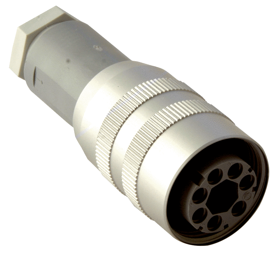 Connecteur Sick DOS-0607G000GA3KM0 FEM M26* 7 (6006612)