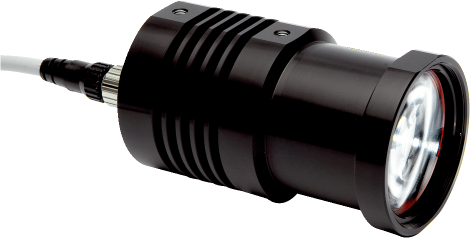 Sick VLR-10PL1011P01 VISION LIGHT RES. N.LSP (6037795)