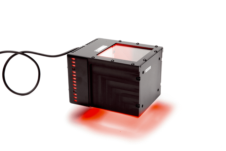 SICK VLR-263CA0811 (2118256) — REFLECTOR AND OPTICS