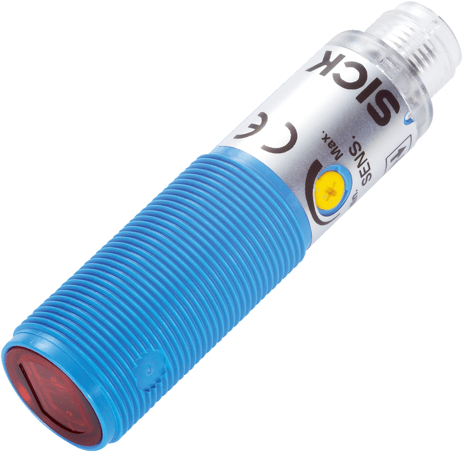 SICK VTF180-2P42417 (6037480) — PHOTOELECTRIC SENSOR