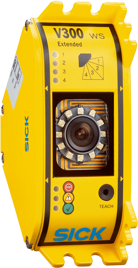 Sick V30W-0101000 WORKSTATION (1041542)