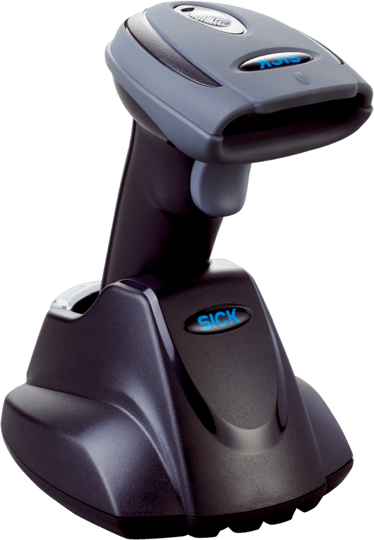 Sick IDM141-411S        HANDH.SCAN. USB KIT (6080743)