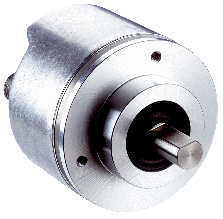 Sick A3M60A-S4PB014X17 ABSOLUTE ENCODER (1053341)