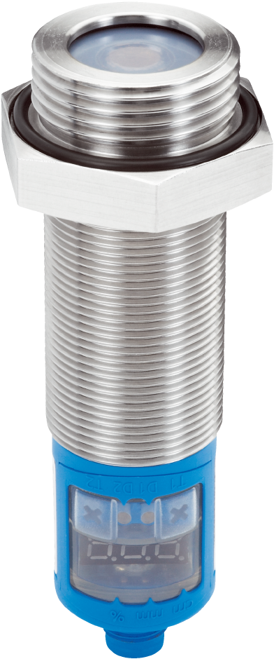 Sensor ultrasónico Sick UP56-213114 (6041666)